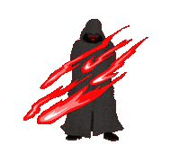 Star Wars Sticker by mackelangelo