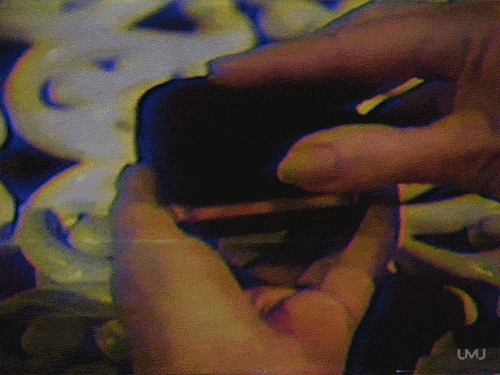80's television GIF by vhspositive