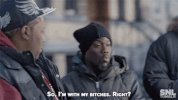 kevin hart television GIF by Saturday Night Live