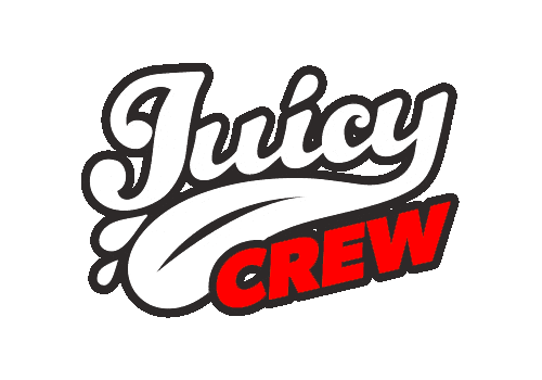 Crew Juicysince1998 Sticker by DJ Mosaken