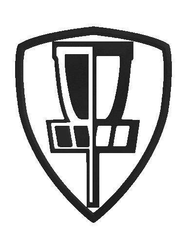 InnateDG disc golf innova frisbee golf discraft Sticker