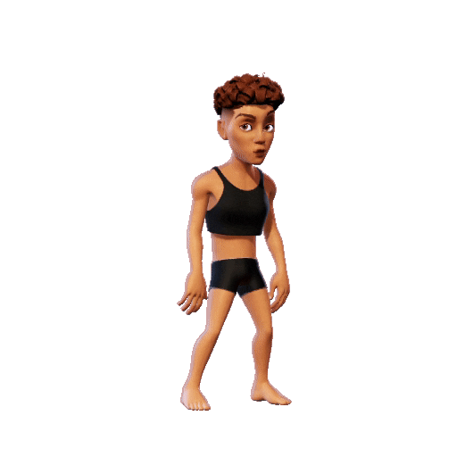 talzaguri giphyupload genie genies giphygenies Sticker