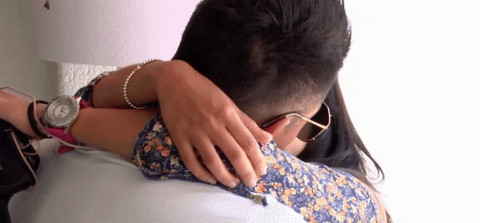 Mtv Temporada 3 GIF by Acapulco Shore