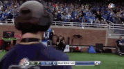 tj jones GIF by Detroit Lions