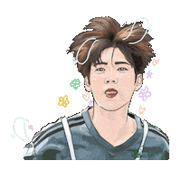 type__O infinite woohyun 인피니트 inspirit Sticker