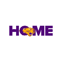 Unifight Unipanthers Sticker by UNI Athletics