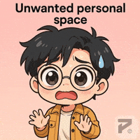 Awkward Oh No GIF by Persona