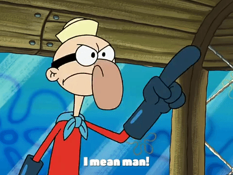 season 2 chocolate with nuts GIF by SpongeBob SquarePants