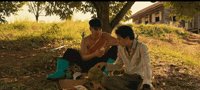 Trauma GIF