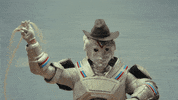 Ginormo comedy retro reactions silly GIF
