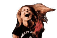 Chile Rockstar Sticker