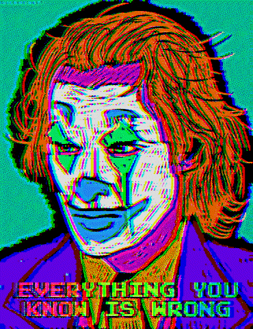 Good Morning Yes GIF by PEEKASSO