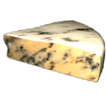 cheese STICKER