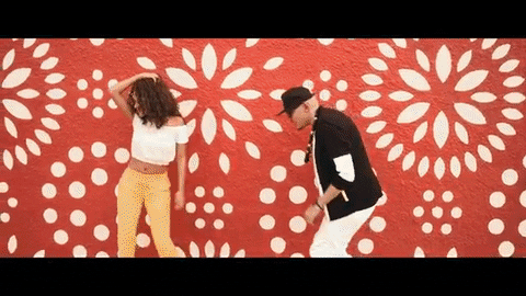 Music Video Soca GIF by Ultra Records