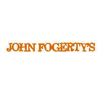 Halloween Legacy Sticker by John Fogerty