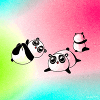 China Fox GIF by Animation Domination High-Def