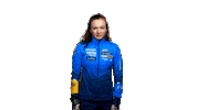 Tap Here Sweden Sticker by International Biathlon Union