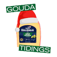 Cheese Gouda Sticker by Gayo Azul