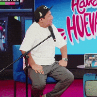 GIF by No Hay Sin Suerte