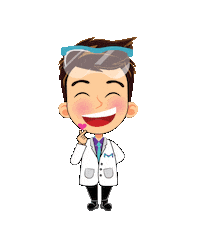 MerckLifeScienceIndonesia love heart like i love you Sticker