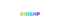 youtube dgishp Sticker by Dagi Bee