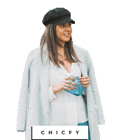 claro que si what Sticker by Chicfy