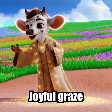 Wisdom GIF by Moosiahzen