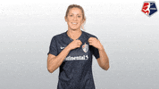nwsl soccer nwsl crest nc courage GIF
