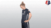 nwsl soccer pose nwsl stance GIF