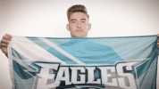 super bowl football GIF by Hertha BSC