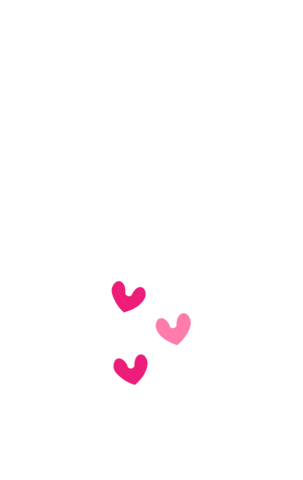 Bom Dia Love Sticker