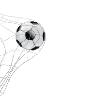 Soccer Goal Sticker by Pur Group Int.