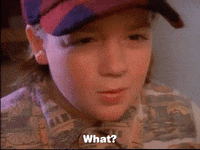 the adventures of pete and pete what GIF