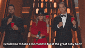 Luke Bryan GIF by CMA Awards