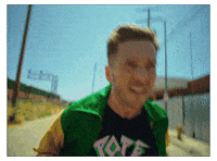 New Music Beautiful Colors GIF by OneRepublic