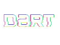 d-art-design dartdesigngruppe dartdesigngroup dartdesign Sticker