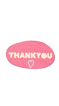 Alwaysbeyou_B thank you byalwaysb Sticker