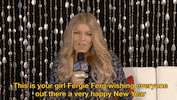 nyre GIF by New Year's Rockin' Eve