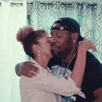 Real Love Hug GIF by Ramaj Eroc