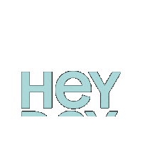 Openhouse Sticker by Heyday Group