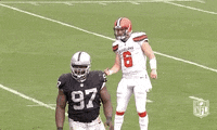 2018 Nfl Football GIF by NFL