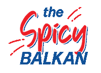 thespicybalkan toronto spicy cultura serbia Sticker