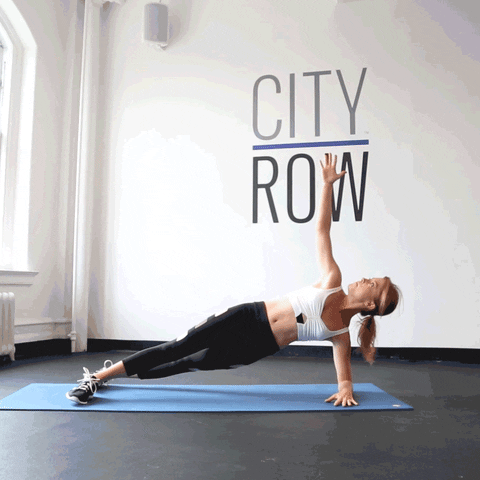 fitspo GIF