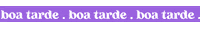 Boa Tarde Letreiro Sticker by Bel Diniz