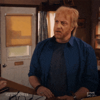 pop tv lol GIF by Schitt's Creek