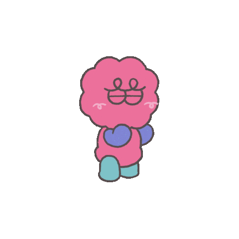 Kim Kibum Dance Sticker