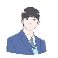 Kimyohan Sticker