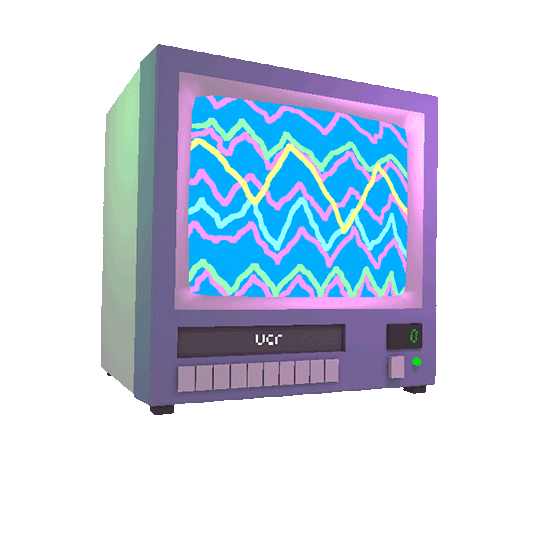 Sticker 3D Sticker by jjjjjohn