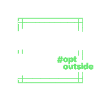 adventure explore Sticker by REI