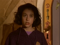 are you afraid of the dark nicksplat GIF